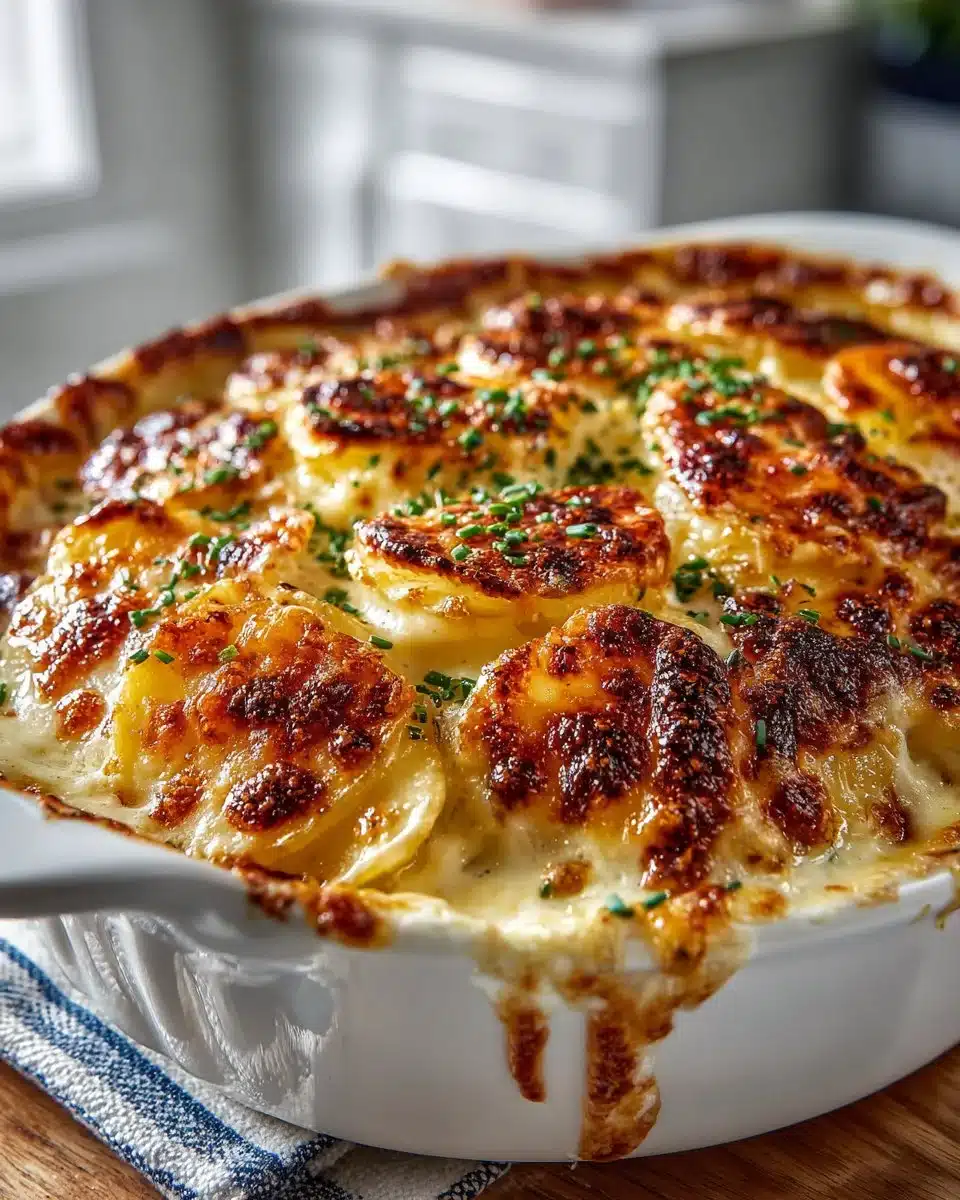 best cheesy baked scalloped potatoes 2026 04 23 170631