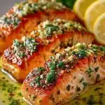 best healthy baked garlic butter salmon dinner 2026 04 26 235045 683x1024 1