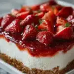 best homemade strawberry pretzel salad dessert 2026 04 26 235051 683x1024 1
