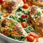 best keto creamy tuscan chicken skillet 2026 04 25 232611 683x1024 1