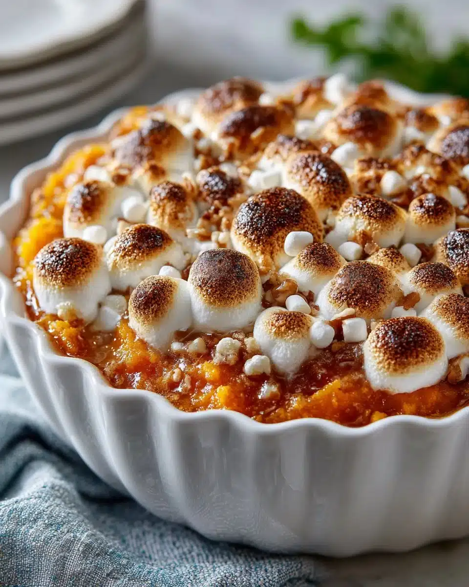best southern sweet potato casserole 2026 04 23 170603