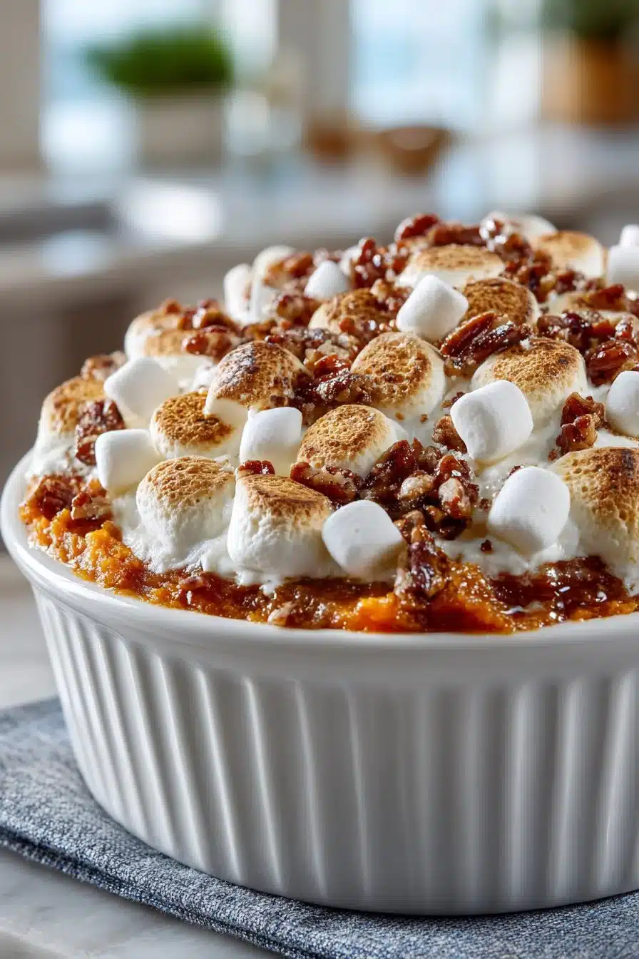 best southern sweet potato casserole with pecans 2026 04 28 002424