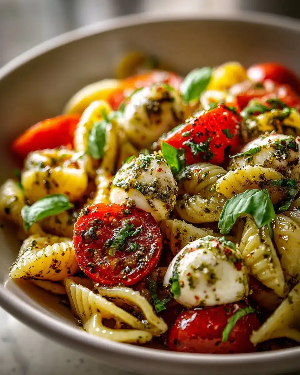 Caprese Pasta Salad with Pesto caprese pasta salad with pesto 2026 04 05 005700 2
