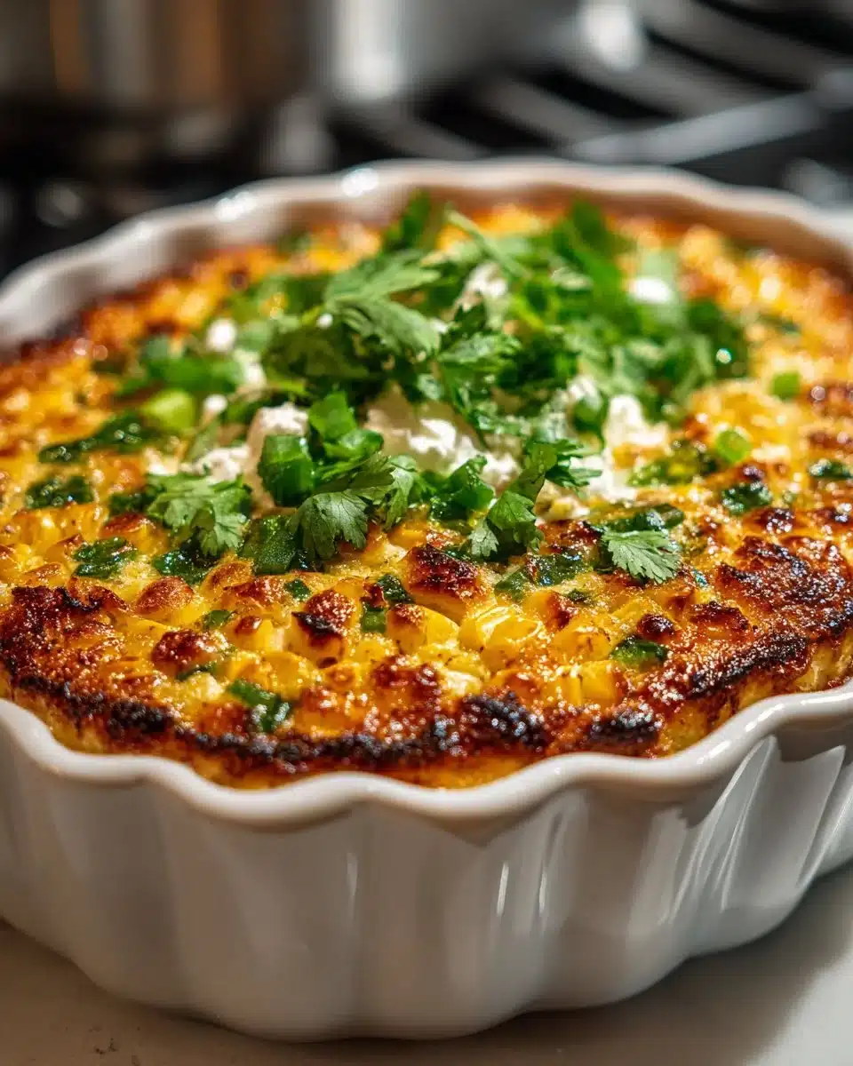 Charred Jalapeno and Sweet Corn Dip Charred Jalapeno and Sweet Corn Dip