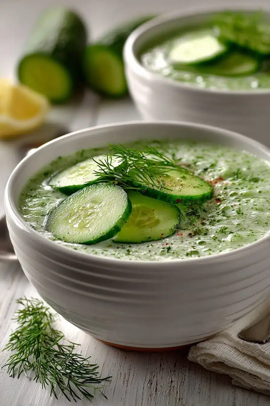 chilled summer cucumber and dill soup 2026 04 28 002427