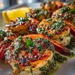 chimichurri marinated grilled shrimp skewers 2026 04 12 232546 819x1024 1