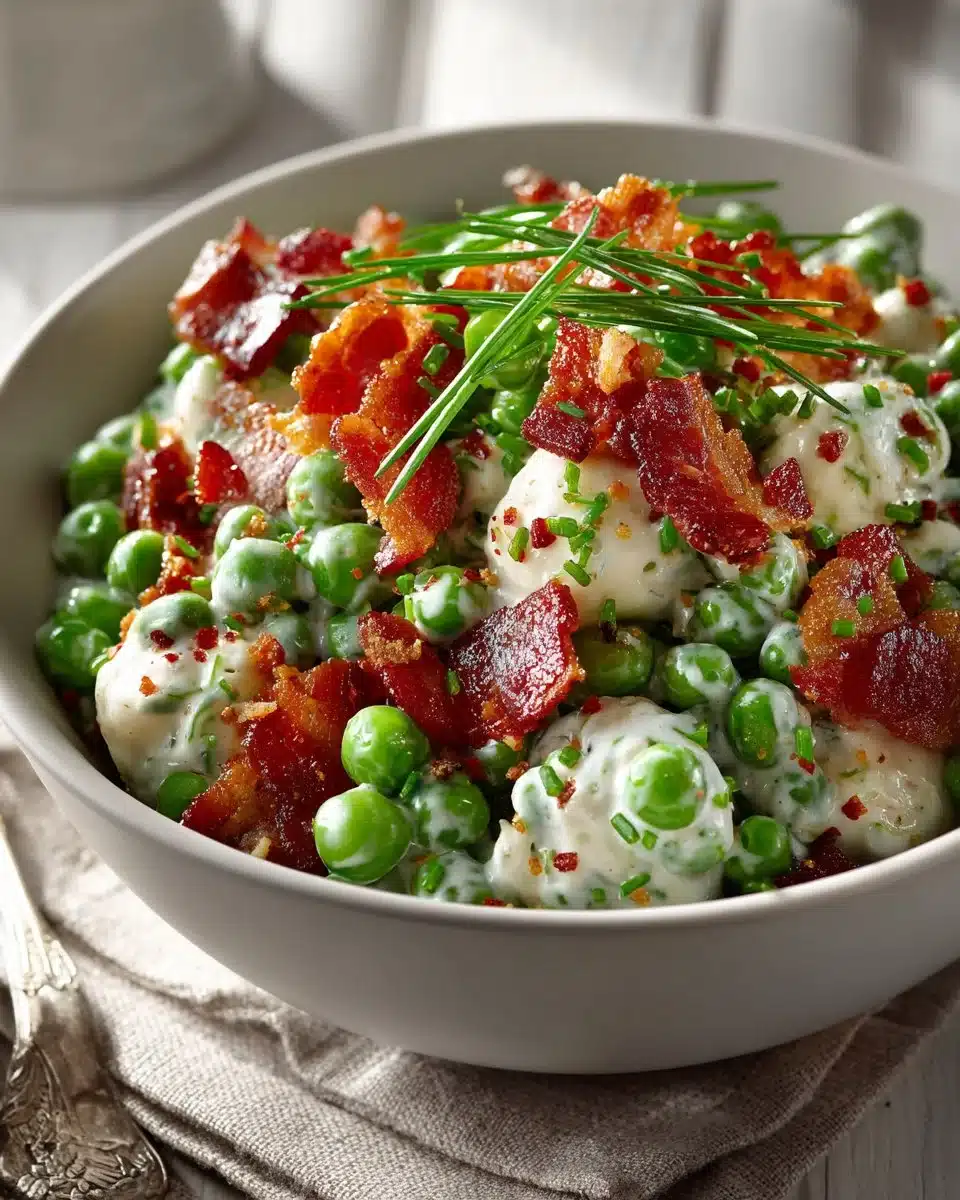 Classic Creamy Bacon and Green Pea Salad classic creamy bacon and green pea salad 2026 04 23 170634 2
