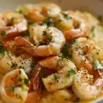 classic garlic butter shrimp and grits dinner 2026 04 25 232615 683x1024 1