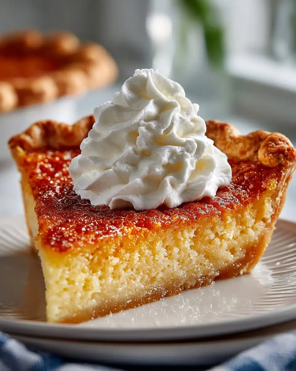 classic old fashioned chess pie 2026 04 23 170609