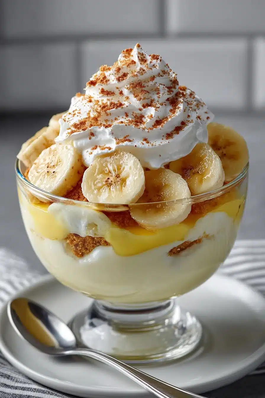 Classic Southern Homemade Banana Pudding classic southern homemade banana pudding 2026 04 28 002425