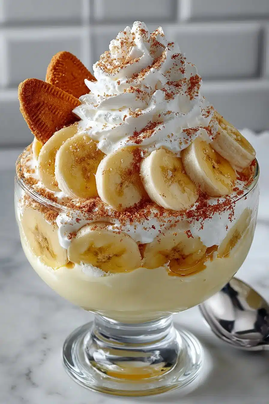 Classic Southern Homemade Banana Pudding classic southern homemade banana pudding 2026 04 28 002450 2