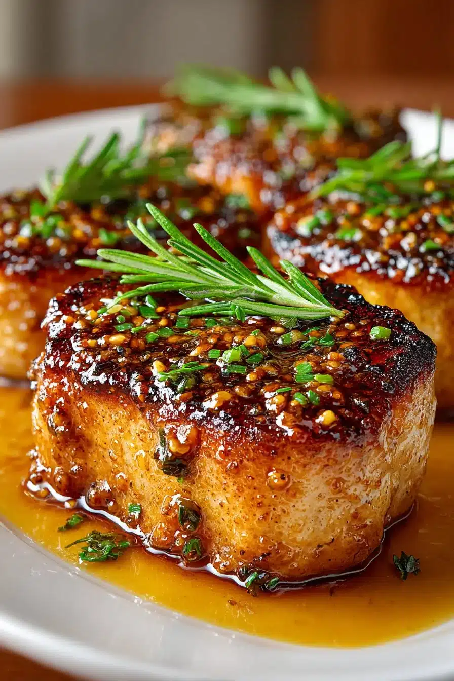 classic southern soul food smothered pork chops 2026 04 26 235056