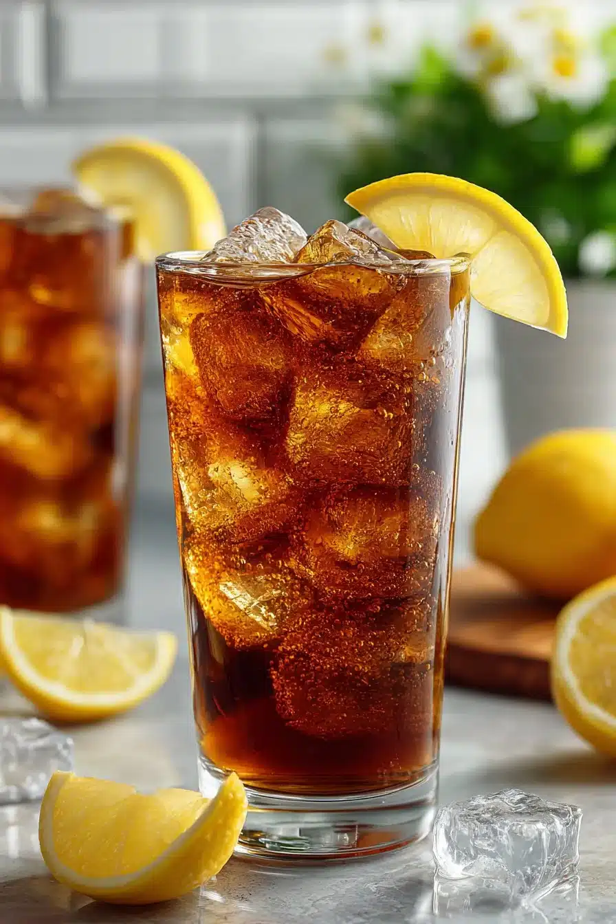 Classic Southern Sweet Iced Tea classic southern sweet iced tea 2026 04 28 222014