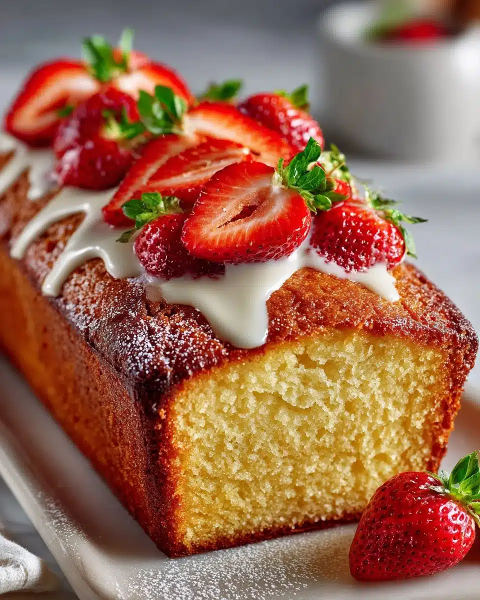 classic vanilla pound cake with strawberries 2026 04 17 221323