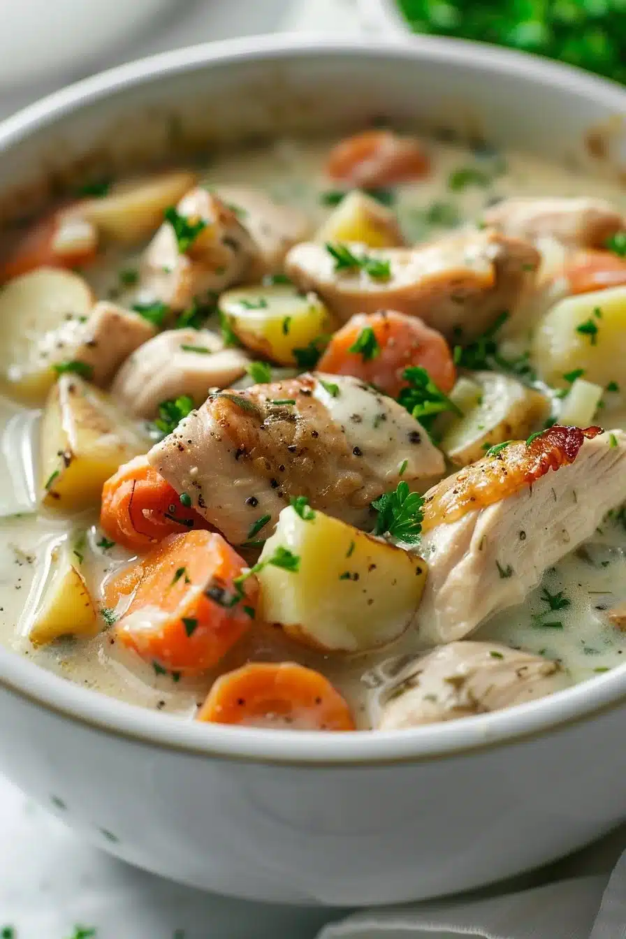 Country Style Creamy Chicken Stew country style creamy chicken stew 2026 04 25 000843