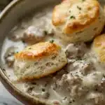 country style turkey sausage gravy 2026 04 25 000701 683x1024 1