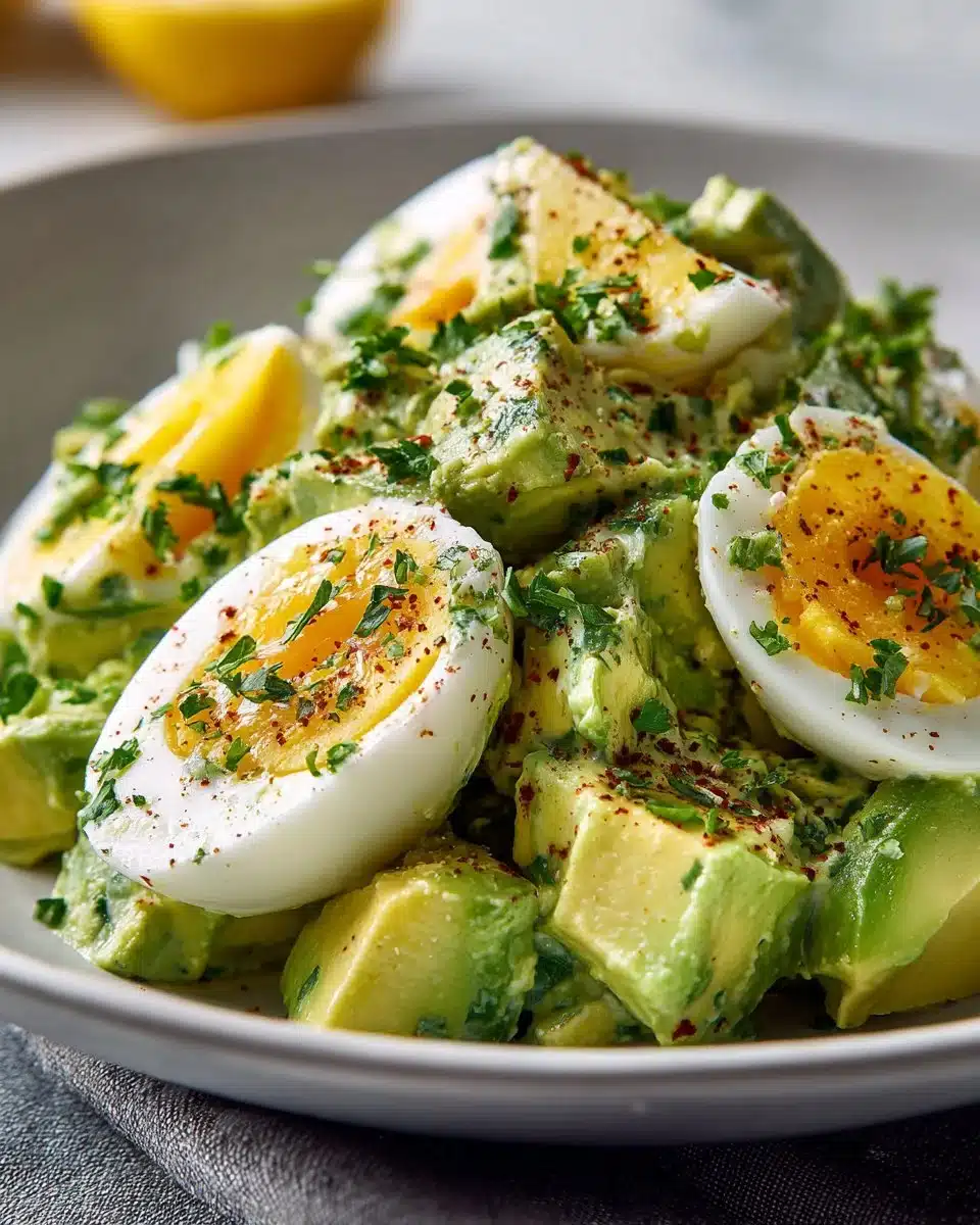 creamy avocado egg salad 2026 04 13 235240