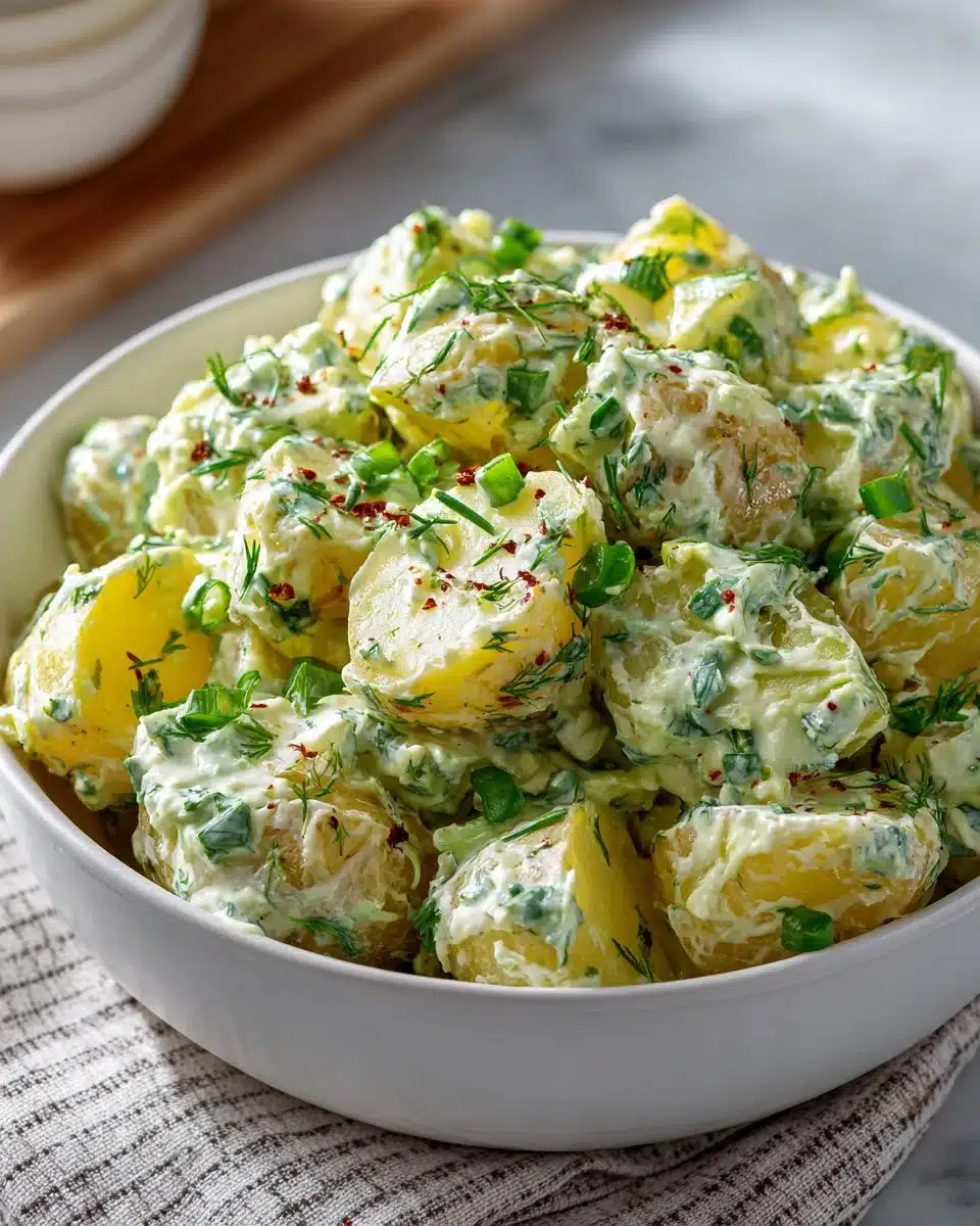Creamy Avocado Ranch Potato Salad creamy avocado ranch potato salad 2026 04 15 020638