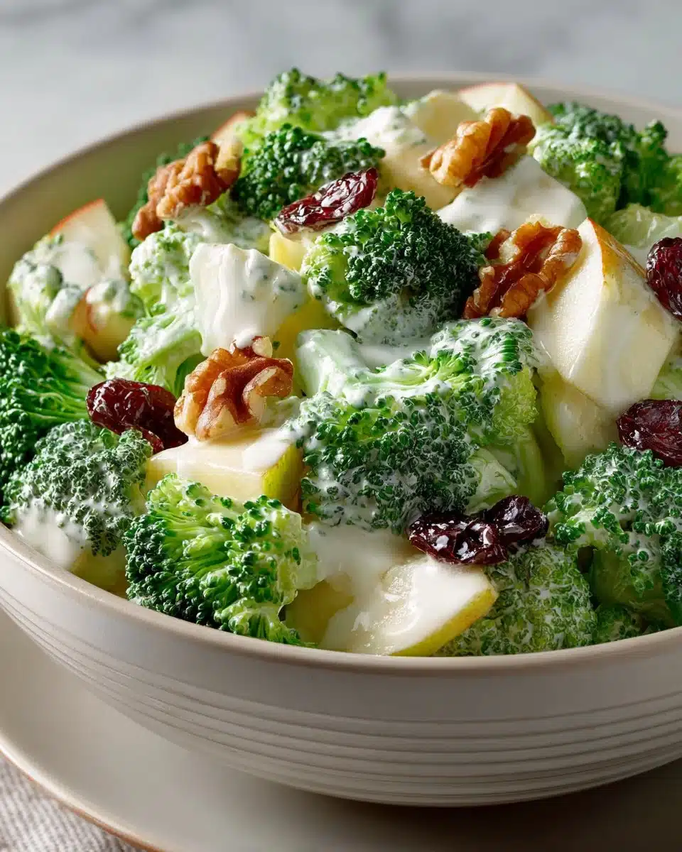 creamy broccoli and apple salad 2026 04 16 023401 2