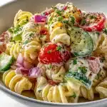 creamy buttermilk ranch pasta salad 2026 04 12 004948 819x1024 1