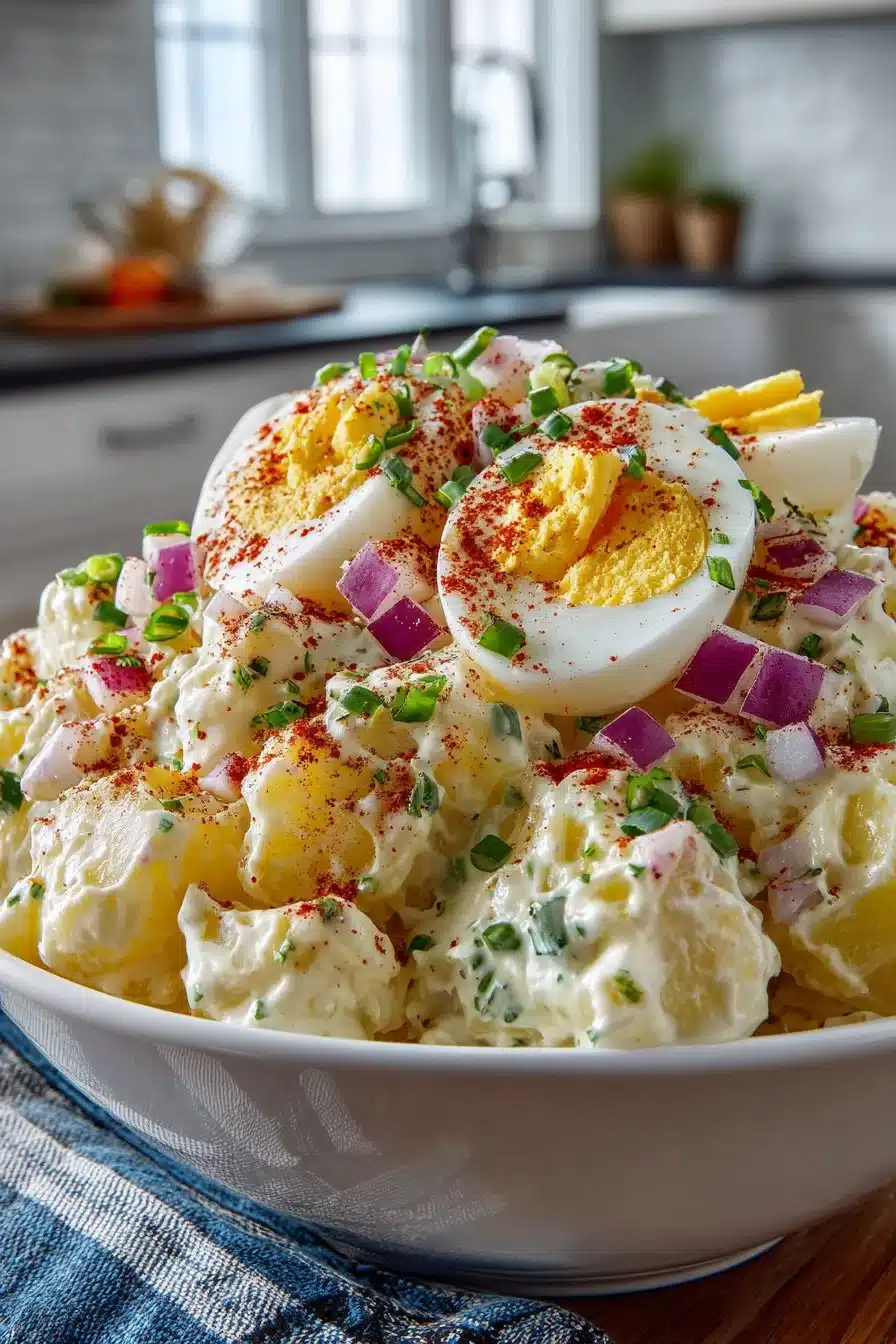Creamy Classic Potato Salad with Egg creamy classic potato salad with egg 2026 04 29 005230
