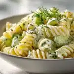 creamy dill and cucumber pasta salad 2026 04 15 020540 819x1024 1