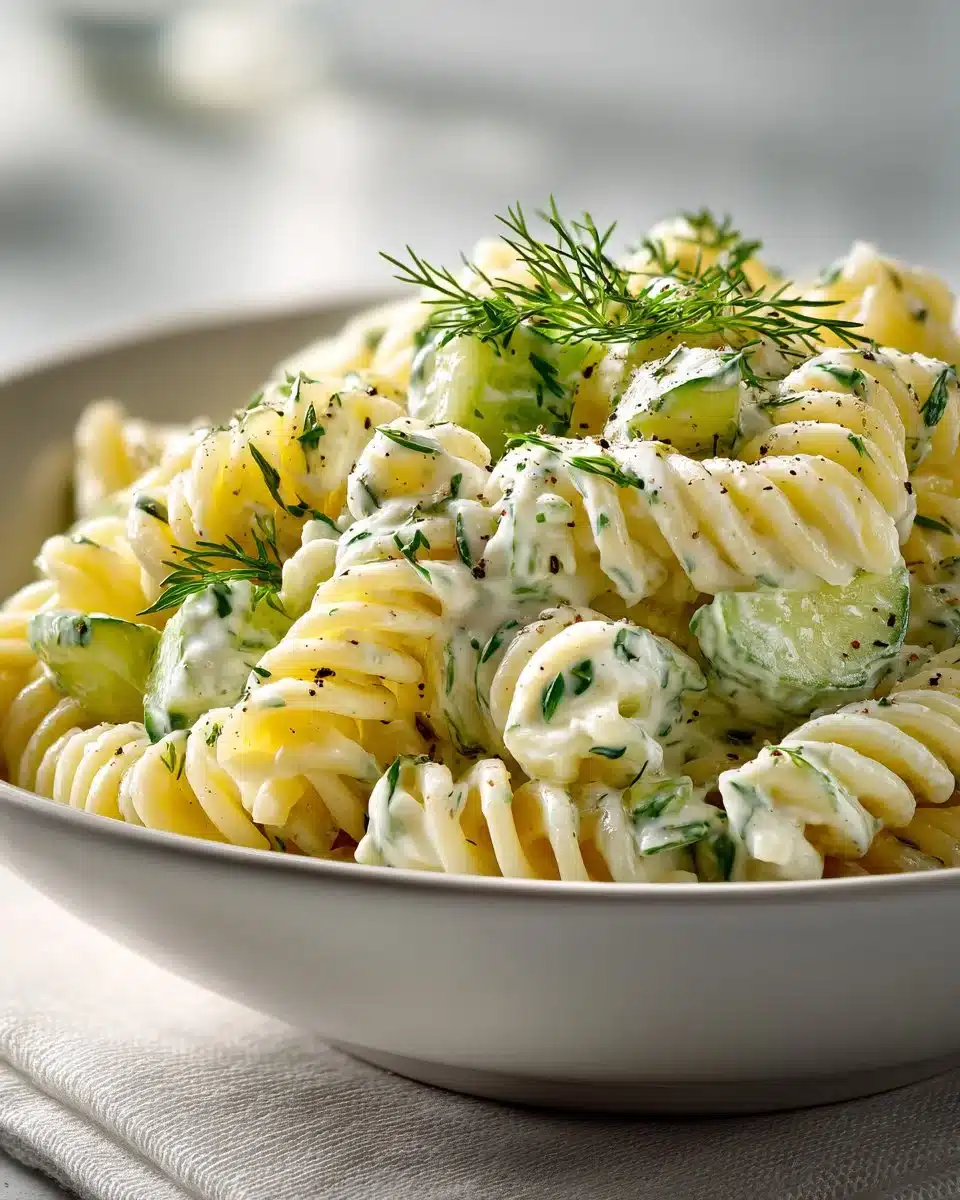 Creamy Dill and Cucumber Pasta Salad creamy dill and cucumber pasta salad 2026 04 15 020555 2