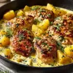 creamy dill chicken and potato skillet 2026 04 19 004906 819x1024 1