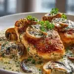 creamy mushroom and chicken skillet 2026 04 17 001854 819x1024 1
