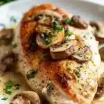 creamy mushroom stuffed chicken breast 2026 04 25 232612 683x1024 1