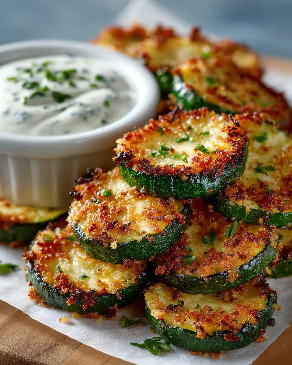 crispy baked zucchini chips with ranch 2026 04 13 235228 2