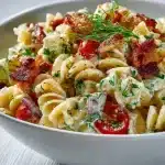 dill pickle bacon pasta salad 2026 04 19 220603 819x1024 1
