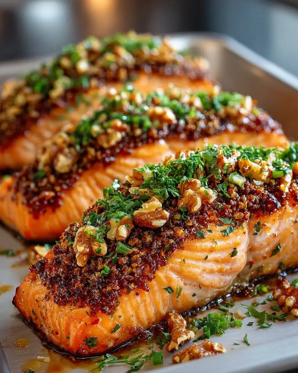 easy baked salmon with crispy walnut crust 2026 04 22 180614 2