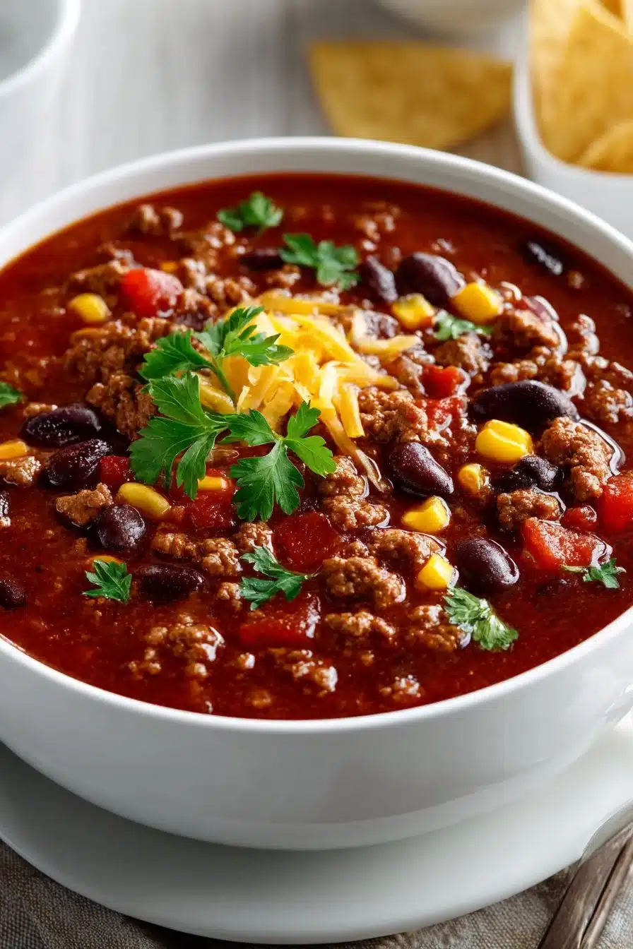 Easy Hearty Crockpot Taco Soup easy hearty crockpot taco soup 2026 04 30 023933