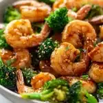 easy honey garlic shrimp and broccoli skillet 2026 04 25 232615 683x1024 1