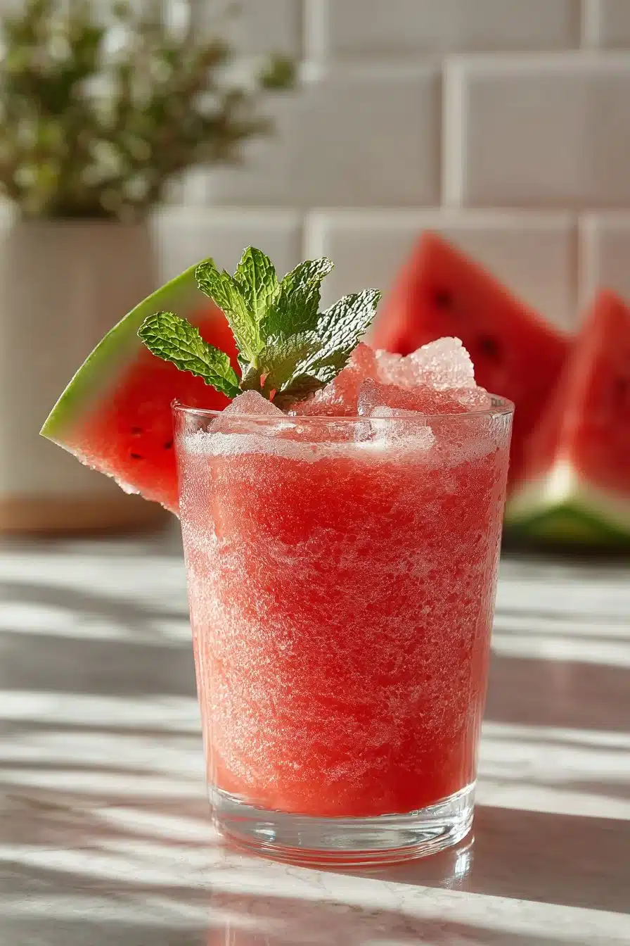 easy non alcoholic watermelon slushie drink 2026 04 28 222032