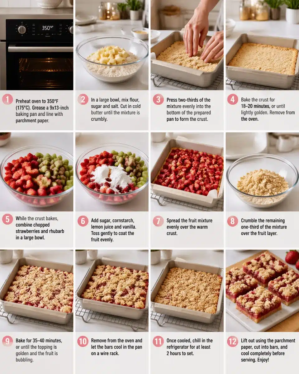 easy strawberry rhubarb bars for summer 2026 04 23 214548 3