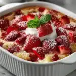 easy strawberry rhubarb dump cake 2026 04 23 171034 819x1024 1