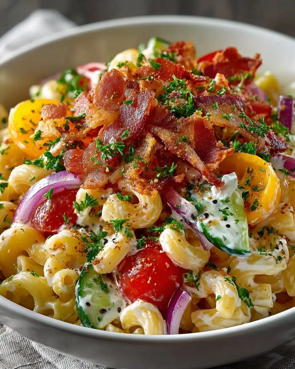 easy summer macaroni salad with turkey bacon 2026 04 19 005002 2