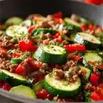 fresh garden zucchini and ground beef skillet 2026 04 29 005208 683x1024 1