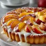 fresh peach tart with vanilla glaze 2026 04 03 005824 819x1024 1