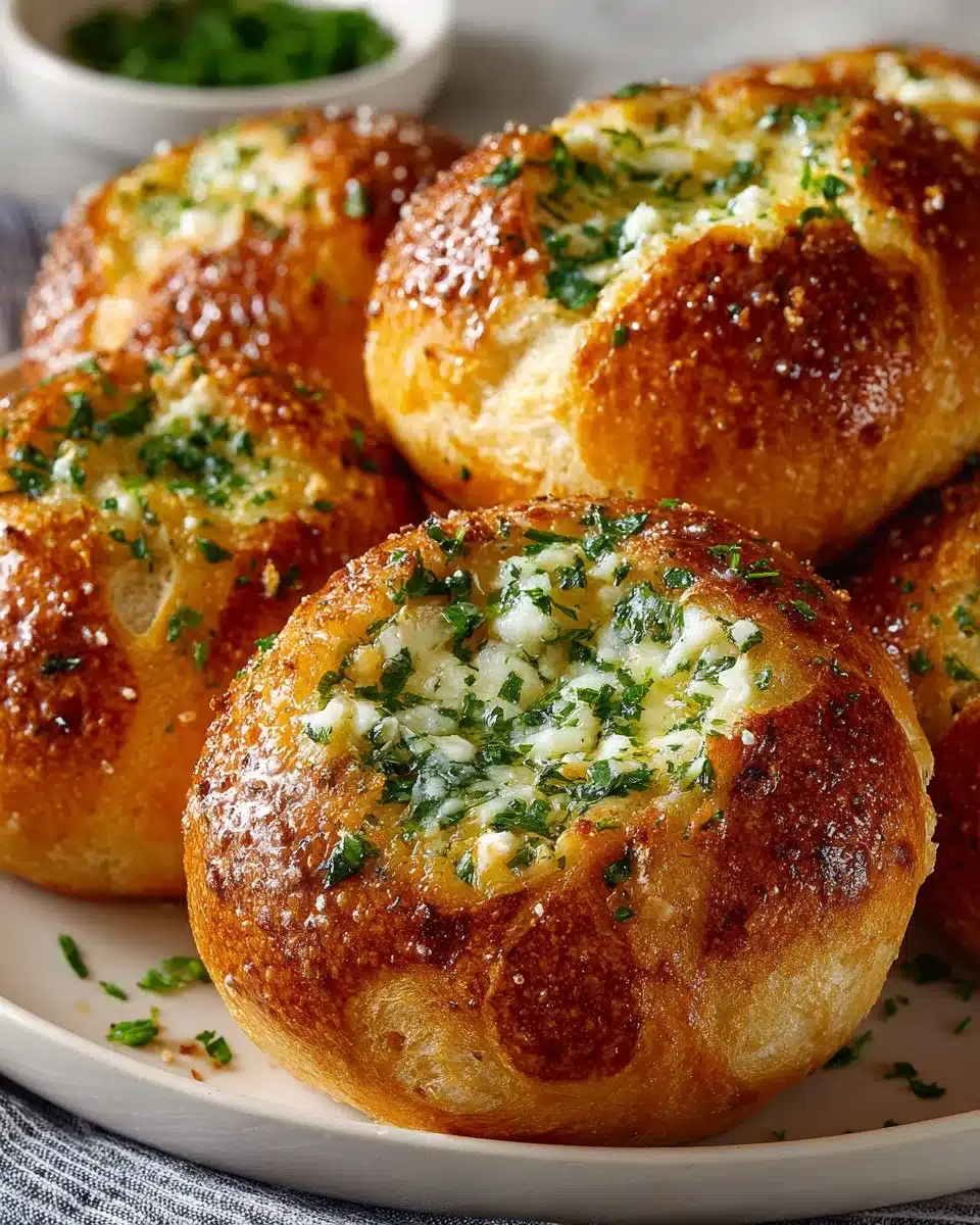 Garlic Butter Toasted Buns with Fresh Herbs garlic butter toasted buns with fresh herbs 2026 04 12 005158 2
