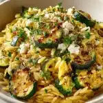 greek lemon orzo with roasted zucchini 2026 04 02 001542 819x1024 1