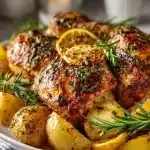 greek lemon rosemary roasted chicken and potatoes 2026 04 02 001600 819x1024 1