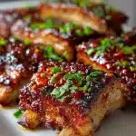 grilled halal ribs with peach bbq sauce 2026 04 11 010819 819x1024 1