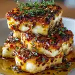 grilled halloumi with hot honey drizzle 2026 04 07 235531 819x1024 1