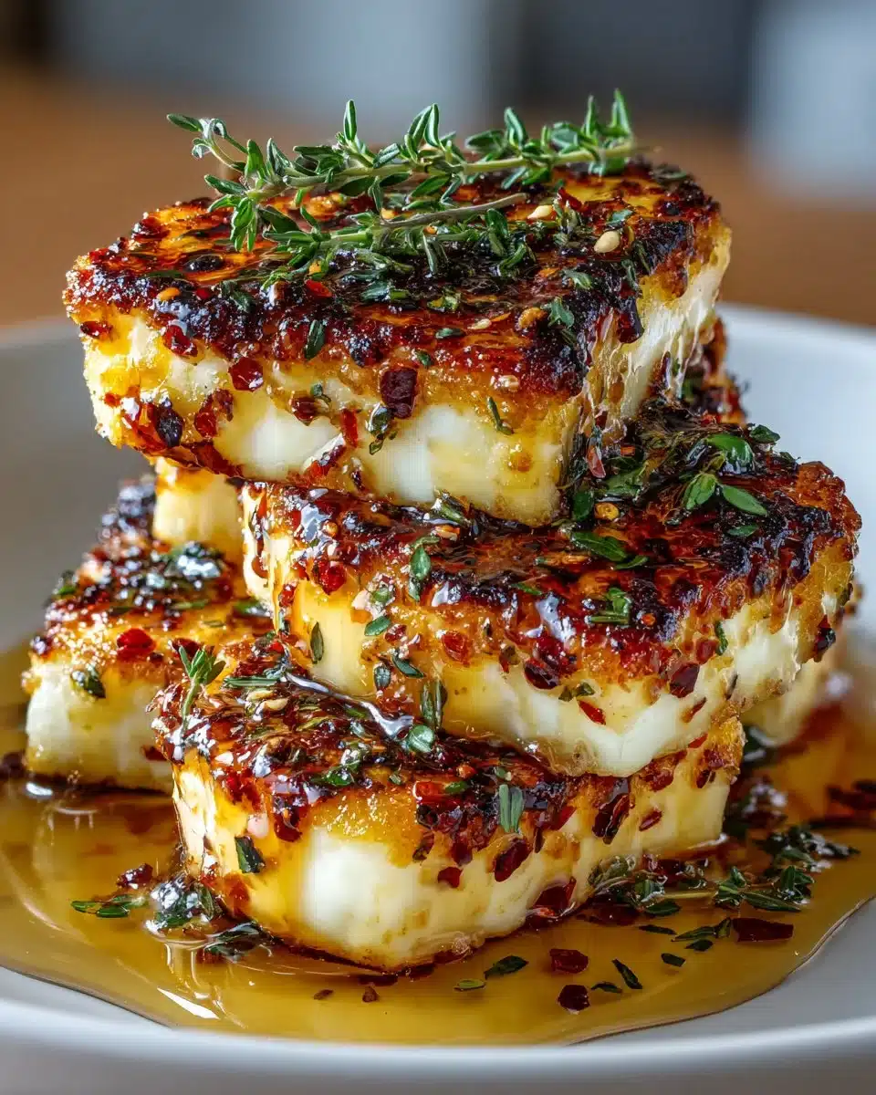 Grilled Halloumi with Hot Honey Drizzle grilled halloumi with hot honey drizzle 2026 04 07 235625 2