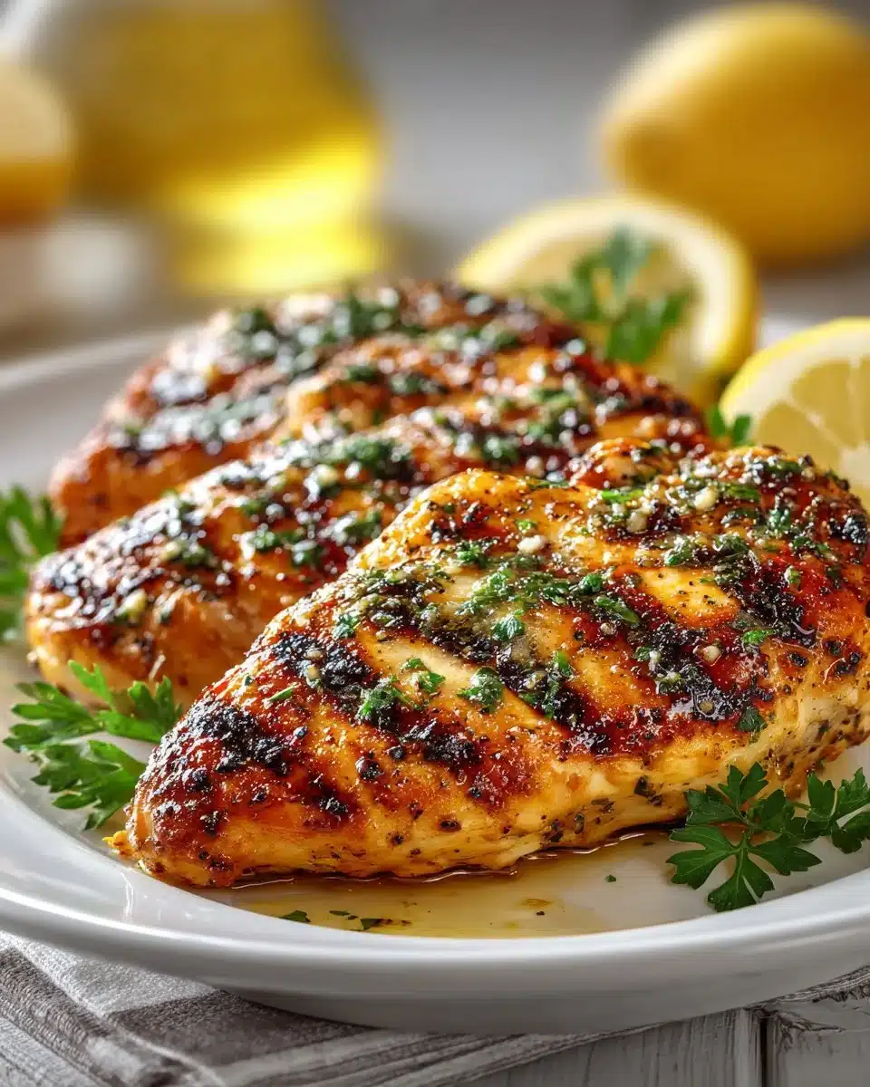 Grilled Lemon Garlic Chicken Breast grilled lemon garlic chicken breast 2026 04 16 023306