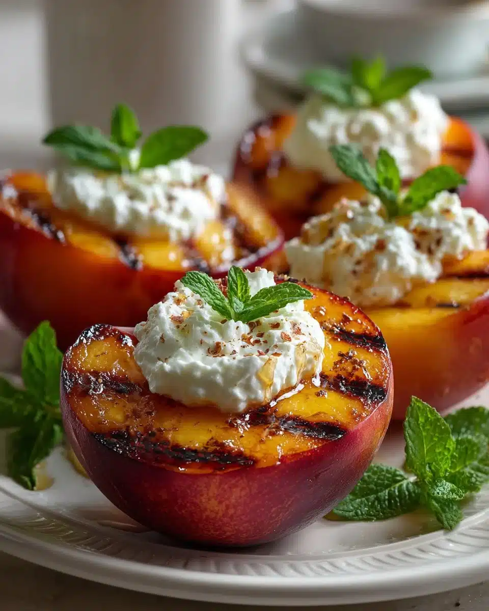 Grilled Peaches with Honey Mascarpone grilled peaches with honey mascarpone 2026 04 12 005117 2