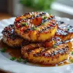 grilled pineapple with cinnamon honey glaze 2026 04 11 010837 819x1024 1